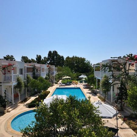 Hotel Gümüşlük Ngoại thất bức ảnh