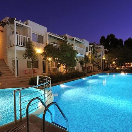 Hotel Gümüşlük Tiện nghi bức ảnh