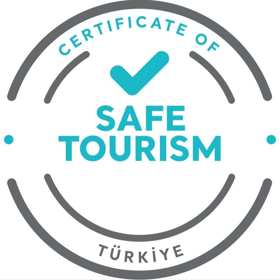 Hotel Gümüşlük Ngoại thất bức ảnh