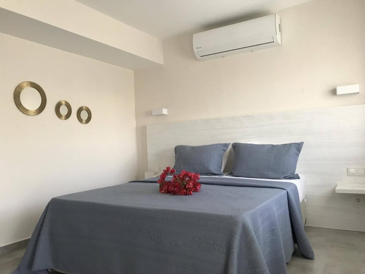 Hotel Gümüşlük Phòng bức ảnh
