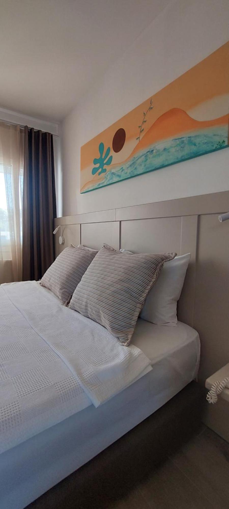 Hotel Gümüşlük Phòng bức ảnh