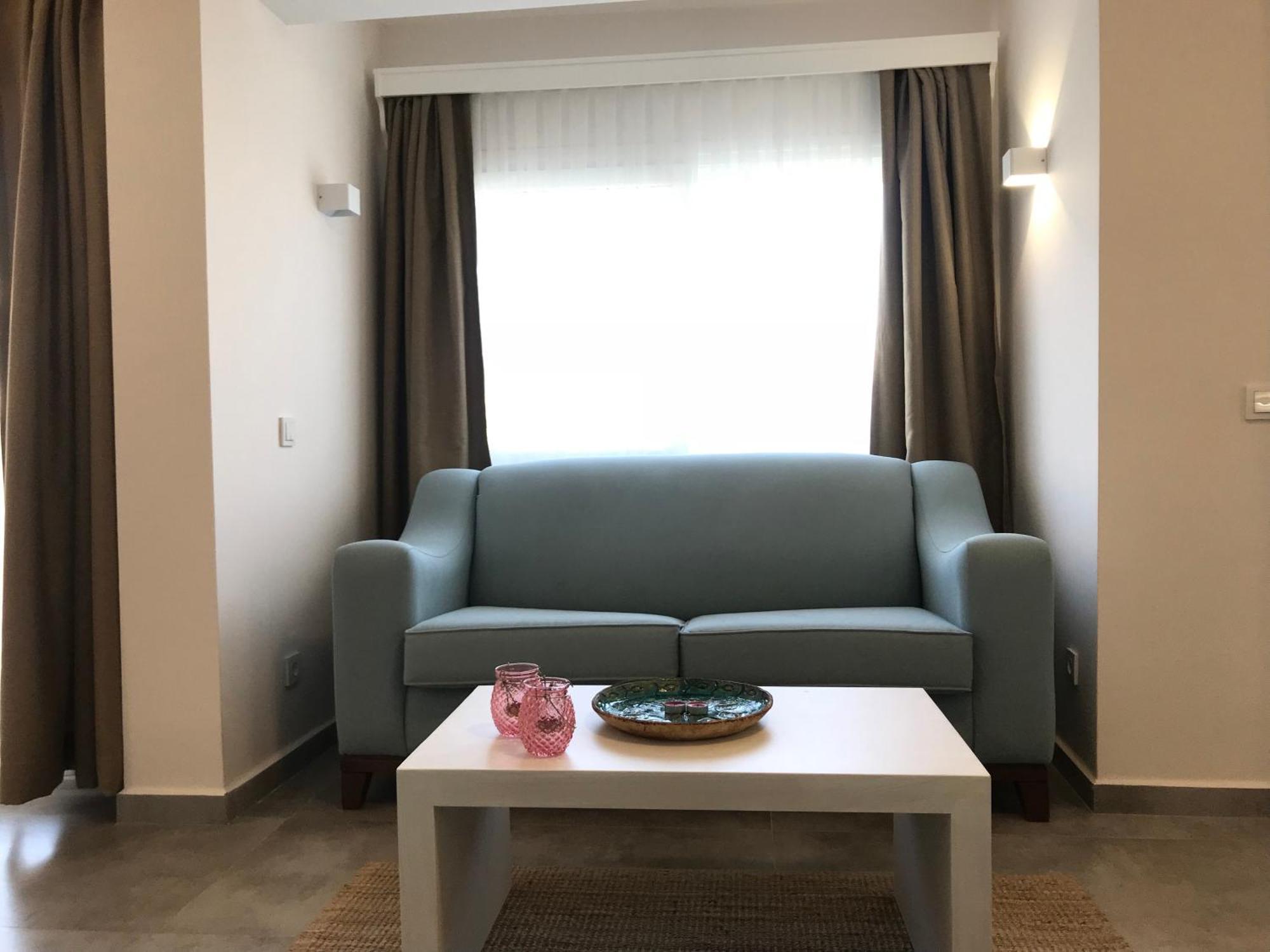 Hotel Gümüşlük Phòng bức ảnh