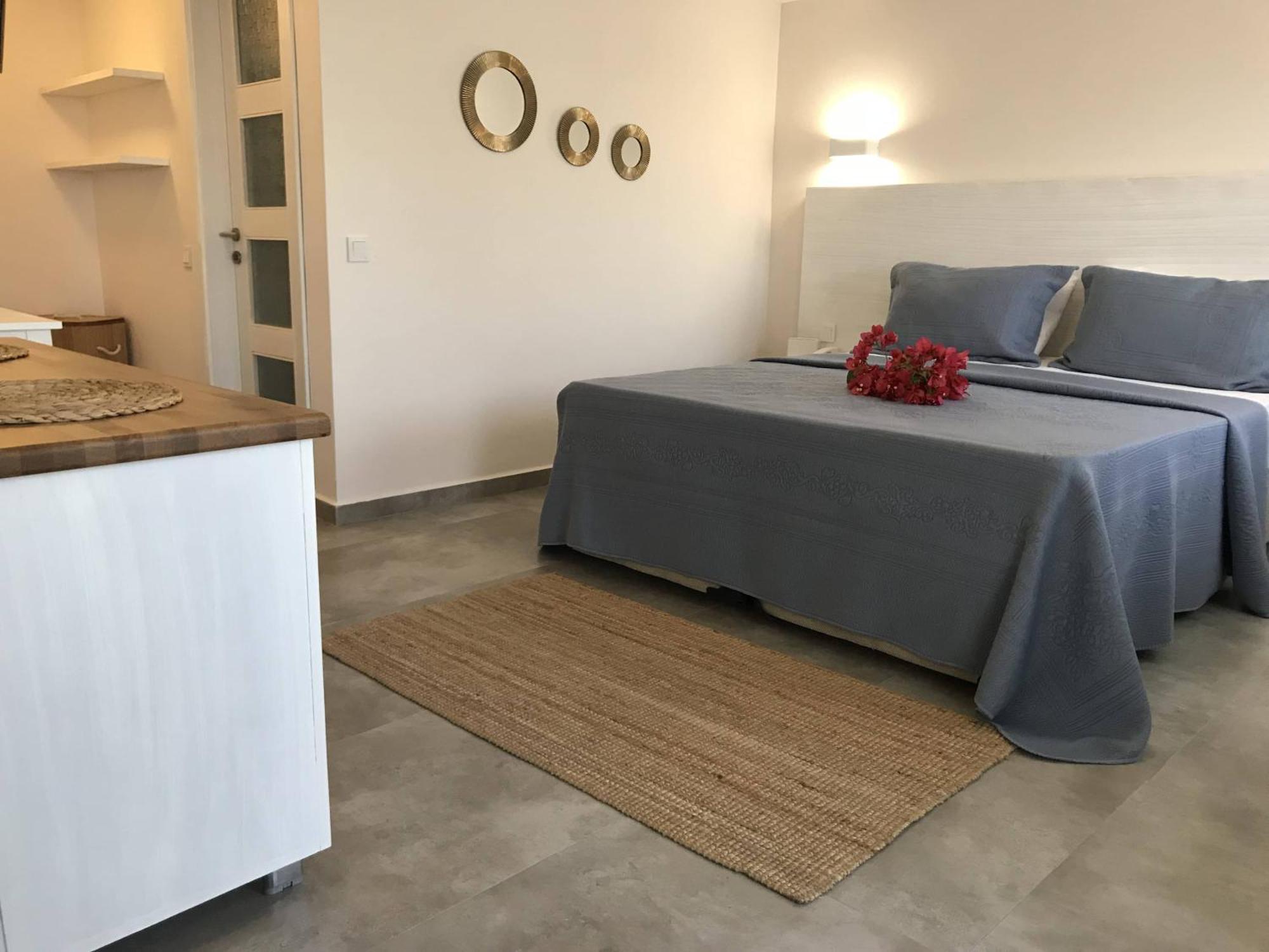 Hotel Gümüşlük Phòng bức ảnh