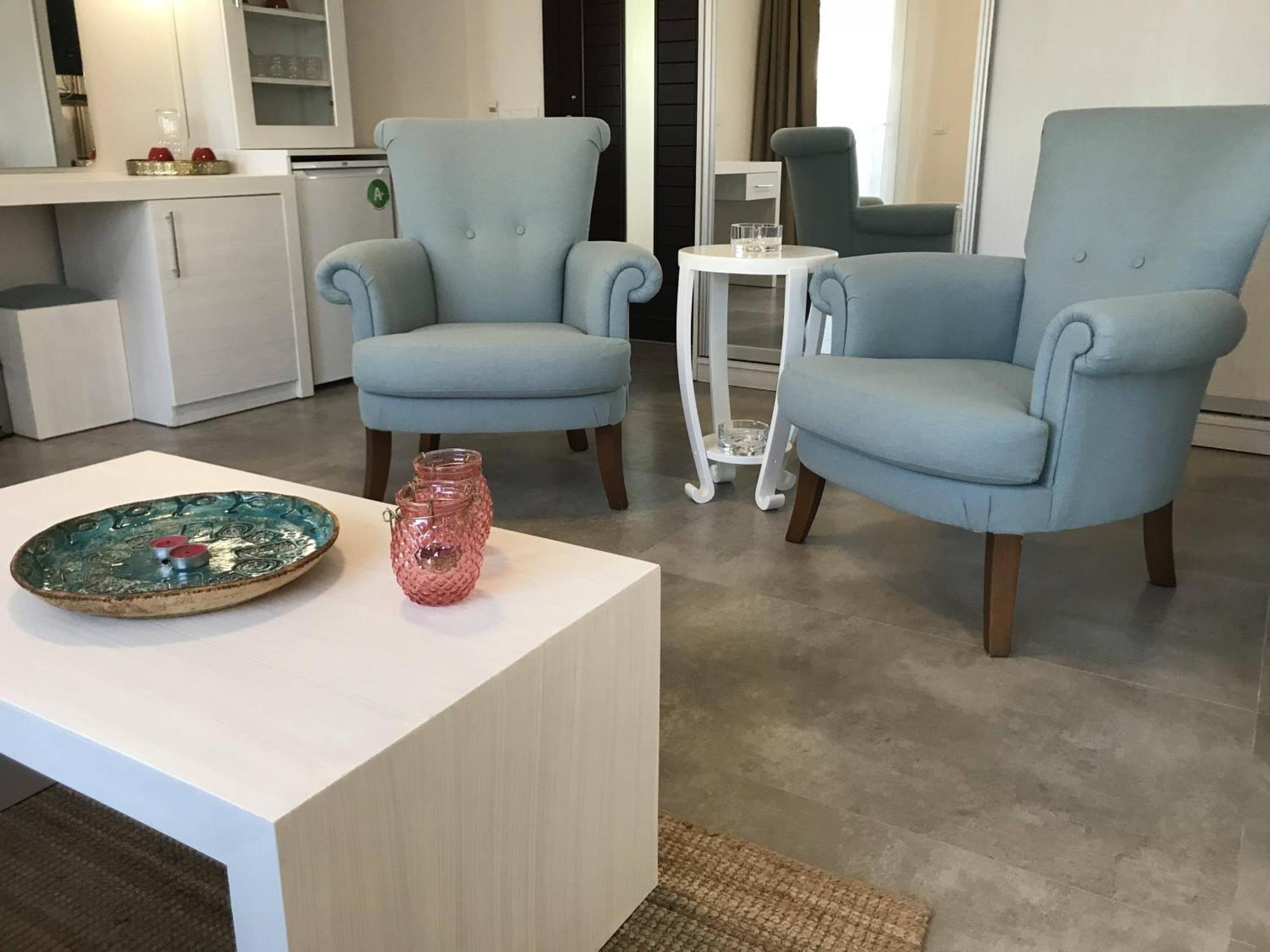 Hotel Gümüşlük Phòng bức ảnh